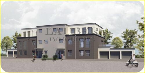 Foto - 4 Zimmer Erdgeschoßwohnung zur Miete in Gelnhausen