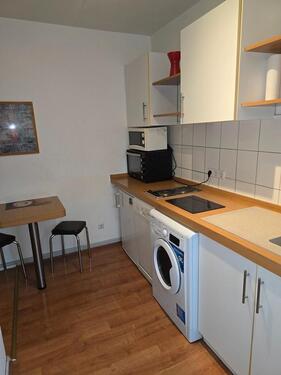 Foto - Zweizimmerapartment - 1.170,00&nbsp;EUR Kaltmiete, ca.&nbsp; 50,00&nbsp;m&sup2;