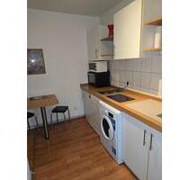 Zweizimmerapartment - 1.170,00&nbsp;EUR Kaltmiete, ca.&nbsp; 50,00&nbsp;m&sup2; in Köln (PLZ: 50670) Innenstadt