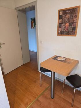 Foto - 2 Zimmer Etagenwohnung zur Miete in Köln