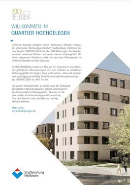 Foto - 3 Zimmer Einfamilienhaus zur Miete in Heilbronn