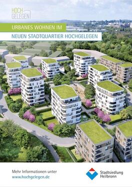 Foto - 3 Zimmer Einfamilienhaus in Heilbronn