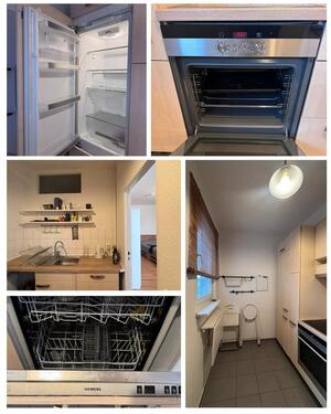 Foto - Wohnung zur Zwischenmiete in Neukölln – 15.05. bis 22.06.