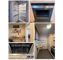 Wohnung zur Zwischenmiete in Neukölln – 15.05. bis 22.06. - Berlin