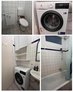 Foto - 1 Zimmer Etagenwohnung zur Miete in Berlin