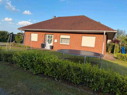 Foto - Einfamilienhaus in Vrees - 800,00&nbsp;EUR Kaltmiete, ca.&nbsp; 120,00&nbsp;m&sup2;