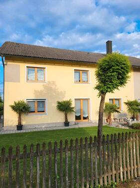 Foto - Schöne, helle Etagenwohnung in 84180 Wendelskirchen