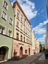 Foto - Barrierefrei in der Altstadt: große 2 Zi. Whg. inkl. Garage