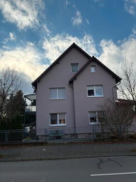 Foto - 14 Zimmer Mehrfamilienhaus, Wohnhaus zum Kaufen in Breitungen/Werra