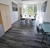 Bezugsfertiger Büroraum für 1 - 5 AP - München Sendling-Westpark