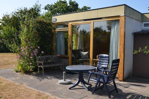 Foto - Ferienhaus Texel☀️bis 5 Personen☀️gr.Garten☀️NOCH FREIE TERMINE☀️
