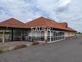 Foto - 280 m² Ausstellungsfläche mit 2.500 m² Grundstück *2810*