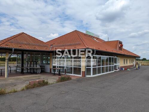 Foto - 280 m² Ausstellungsfläche mit 2.500 m² Grundstück *2810*