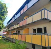 2Zi. Wohnung 2OG mit Tiefgarage ohne Makler - Kaiserslautern
