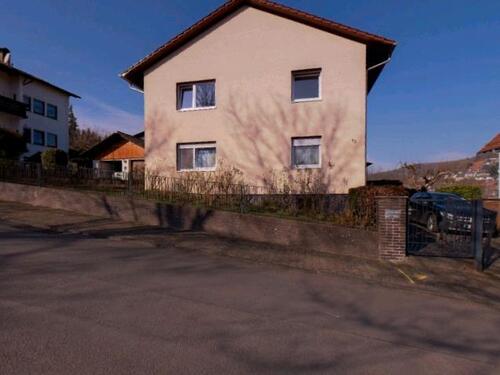 Foto - Zweifamilienhaus in ruhiger Lage mit Garten