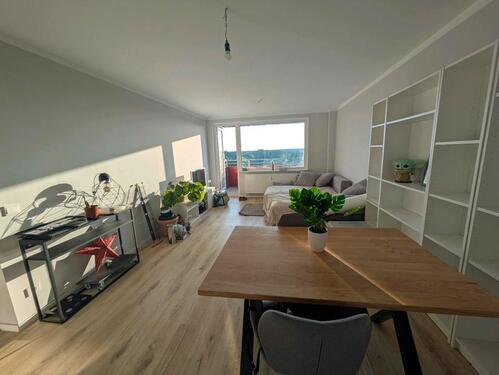 Foto - 4-Zimmer Wohnung mit Ausblick in Pinneberg