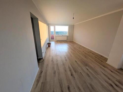 Foto - Etagenwohnung in Pinneberg