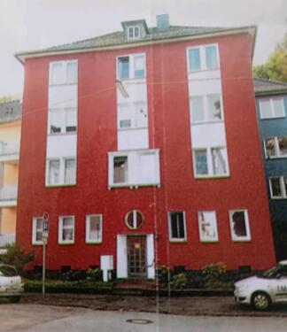 Foto - 2 Zimmer Wohnung - 500,00 EUR Kaltmiete,