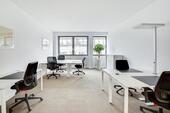 Foto - Privater Büroraum für 5 Person in Regus Moenchengladbach City
