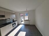 Foto - Etagenwohnung zur Miete in Kitzingen