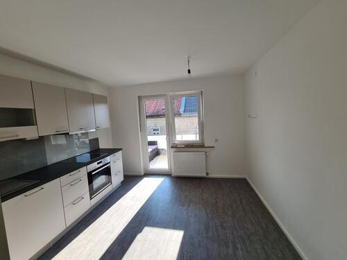 Foto - Etagenwohnung zur Miete in Kitzingen