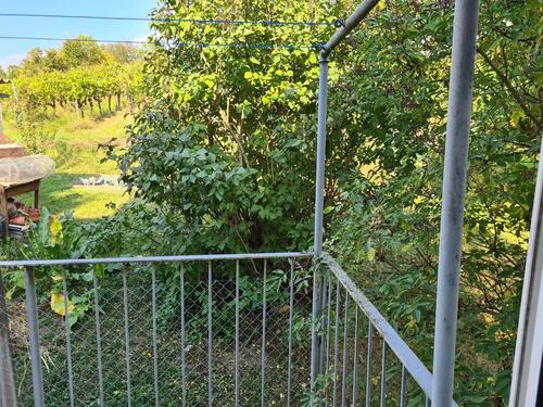 Foto - Etagenwohnung in Kitzingen