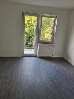 Foto - Etagenwohnung in Kitzingen zur Miete