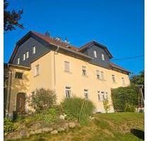 3 Raum Maissionettenwohnung - 775,00 EUR Kaltmiete, in Bernstadt auf dem Eigen (PLZ: 02748)