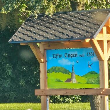 Foto - Etagenwohnung zur Miete in Bernstadt auf dem Eigen