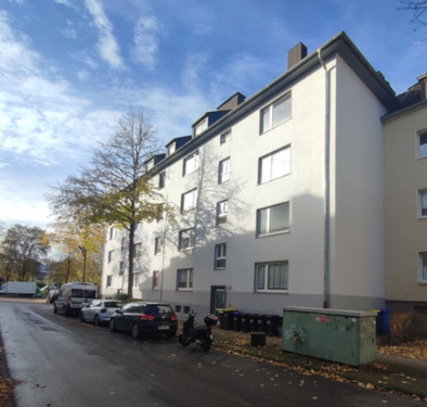 Foto - Gepflegte und helle 3-Zimmer Wohnung (2.OG) in Rüttenscheid zu vermieten!