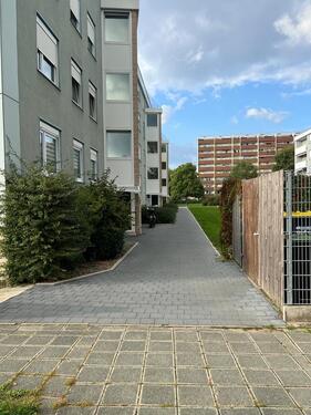 Foto - Etagenwohnung zum Kaufen in Nürnberg