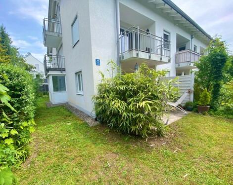 Foto - Etagenwohnung zum Kaufen in München