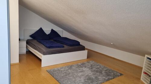 Foto - Einfamilienhaus in Ahorn