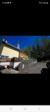 Foto - Etagenwohnung zur Miete in Bad Füssing