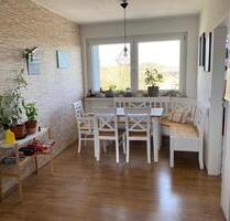 3,5 Zimmer Wohnung mit Balkon und Garage - Rothenburg ob der Tauber