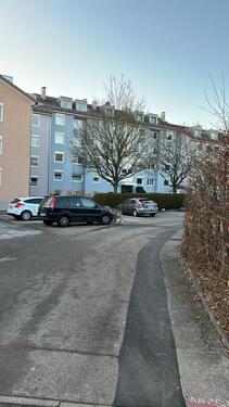 Foto - Etagenwohnung zur Miete in Rothenburg ob der Tauber