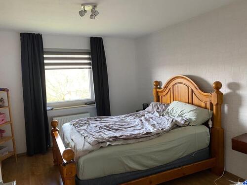 Foto - Etagenwohnung in Rothenburg ob der Tauber