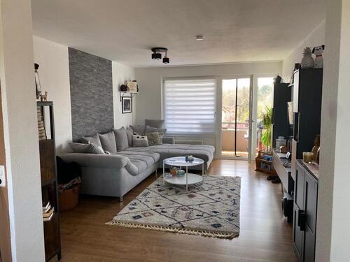 Foto - Etagenwohnung in Rothenburg ob der Tauber zur Miete