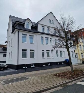 Foto - Moderne 3-Zimmer-Wohnung in Seelze – Erstklassig saniert & bezugsfertig ab 16.11.2025 inkl. Stellplatz + Küche