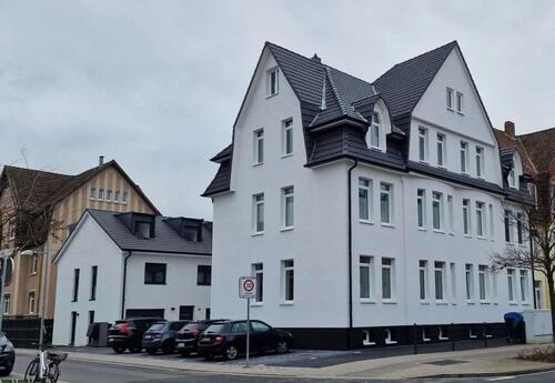 Foto - Etagenwohnung zur Miete in Seelze