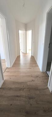 Foto - Etagenwohnung in Seelze