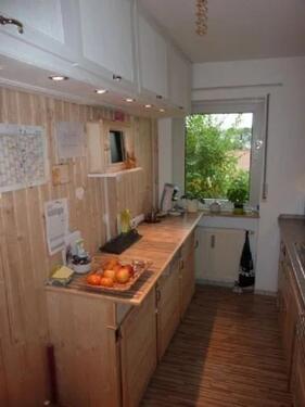 Foto - Etagenwohnung in Saarbrücken zur Miete