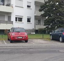 PKW-Stellplatz in HochheimMain zur Miete - Hochheim am Main