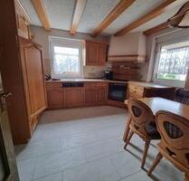 Großzügige, helle 3-Zimmer-Wohnung - Dornstadt