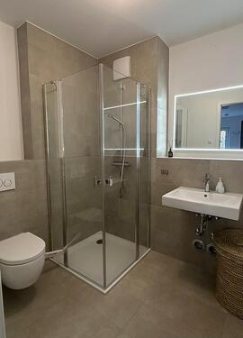 Foto - Etagenwohnung in Frankfurt am Main zur Miete