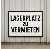 Trockener abschließb. Lagerraum Lagerplatz Lager zu vermieten - Deggendorf