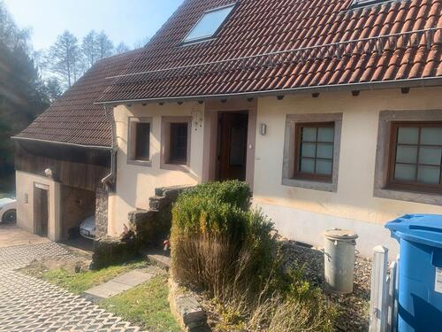 Foto - 3 Zimmer Einfamilienhaus zur Miete in Steinwenden