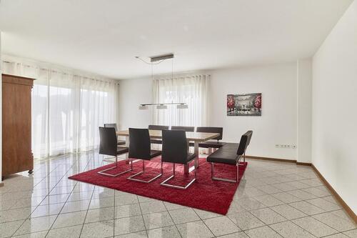 Foto - 6 Zimmer Etagenwohnung in Neckarsteinach