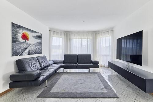 Foto - Etagenwohnung in Neckarsteinach zur Miete