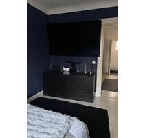 Möblierte 45 qm Wohnung zur Untermiete – ab 01.02. - Hamburg Hamburg-Mitte